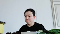 《好好吃饭》 第20200228期 潘斌龙在线吃播