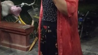 二夹弦《十八里相送》
