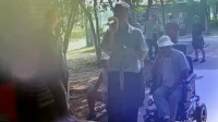 推剧《老太君要财礼》