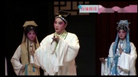 莆仙戏 《玉簪记》 投观