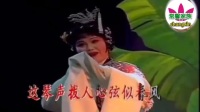 淮剧《西相记》后院月下 玉林 银子