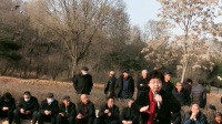 上党梆子《三关排宴》选段下载