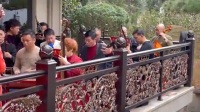 莆仙戏《火烧沉香阁》