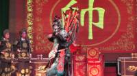 秦腔《破宁国》第5集 崇信县秦剧团