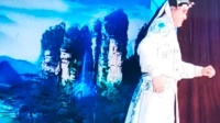 扬剧《李三娘》第三集 高邮市李正太扬剧团