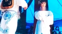 扬剧《李三娘》第四集 高邮市李正太扬剧团