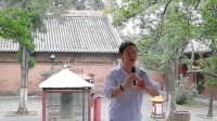 上党梆子《长平绣娘》选段 牛海荣演唱