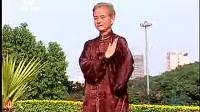 陈克锦 陈氏太极拳36式教学下载