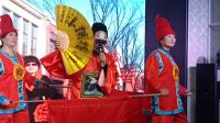 淮剧《锣鼓喧天好排场》