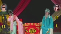 淮剧《梁祝》楼台会上 音频玉林 银子