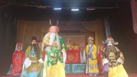 曲剧《徐彦召锤镇法场》漯河市新兴曲剧团