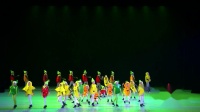 《水果家族歌》2021最新幼儿园六一舞蹈