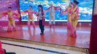 新编眉户剧《大家喜欢》铜川葫芦丝艺术团
