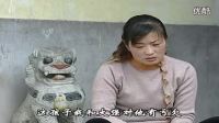 民间小调《杏花女哭灵》全集