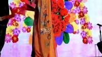 二人转正戏 《张四姐临凡》 冯涛 七岁红演