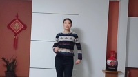 广场舞《三分清醒七分醉》