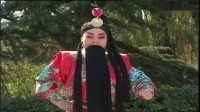 秦腔《哭祖庙》选段  段淑芹演唱