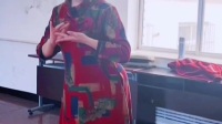 吕剧《王定保借当》选段 今清早二爹娘