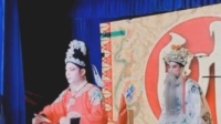满堂红花鼓戏《双揭榜》