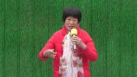 豫剧《香魂女》环环她低头不言轻轻离去选段