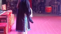 宁都采茶戏《清风亭》上官桂清李荣宝第1集