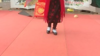 高密茂腔《对花枪》