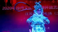 柳琴戏 《杨八姐下北国》 赵桂华演唱