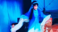 扬剧《风雪寒梅李三娘 》第四集 宦有红团长