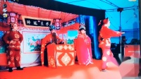 扬剧《风雪寒梅李三娘 》第五集 宦有红团长