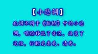 淮剧《李素萍我家住山东临清》筱文艳1961年