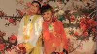 淮剧《贺新年 观灯》演唱 裔小萍 梁锦忠下载