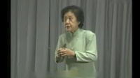 西河大鼓《穆桂英接印》艳桂荣演唱
