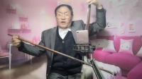 河南坠子《打蛮船》第一集 赵百坤自拉自唱