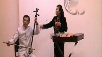 泗州琴书《扒坛子》