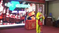 京剧《游龙戏凤》