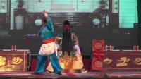 秦腔《破宁国》第2集 崇信县秦剧团