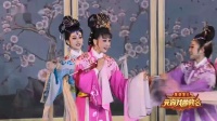 黄梅戏《天地情缘》 表演者 何云 赵章伟 罗晶晶 吴娟 等下载