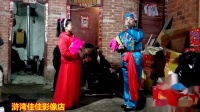民间小调《玉美郎》