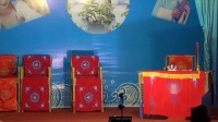 川剧《梅亭圆环》主演 李玲 李蓉 龙泉驿兴