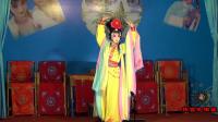 川剧《仙女散花》主演 严玉环 龙泉驿兴隆川