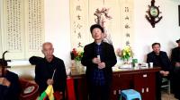 秦腔《二堂舍子》演唱者 曾国勇