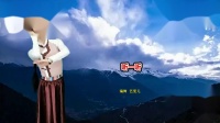 绘园迎春广场舞《听一听》动感32步节奏轻快