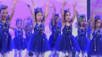 《爱心大无限》2021最新幼儿园六一舞蹈