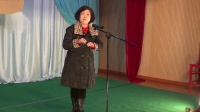 汉剧《骄杨》