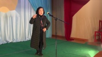 汉剧《平贵别窑》