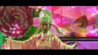 二人转《梁祝下山》金峰 莉莉演唱