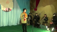汉剧《白蛇传恨法海》