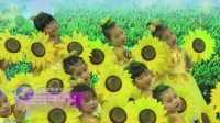 《微笑的季节》2021最新幼儿园六一舞蹈