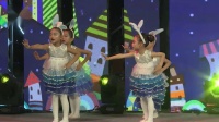 《我不上你的当》2021最新幼儿园六一舞蹈