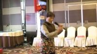 花鼓戏《刘大娘笑呵呵》邓槐英演唱